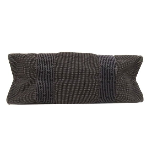 HERMES Gray Backpack - Picture 4 of 11